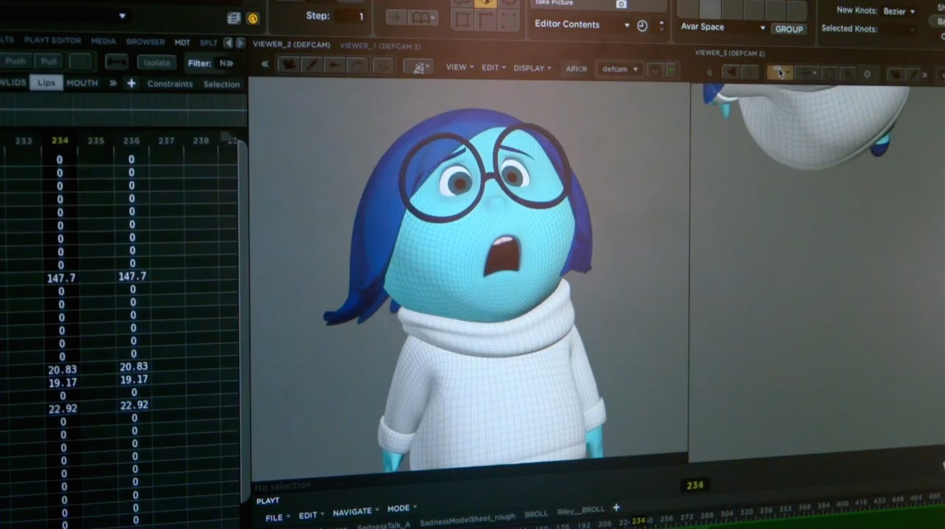 5 Eye-Popping Uses of 3D Animation in Video Production