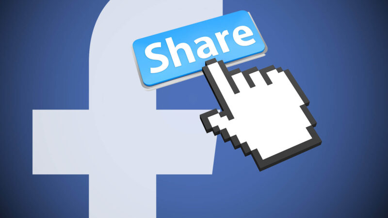 facebook-sharing