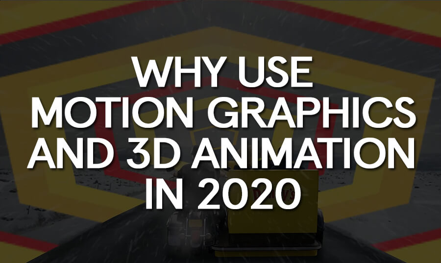 Guide to 3D Animated Videos For Business in the 2020s